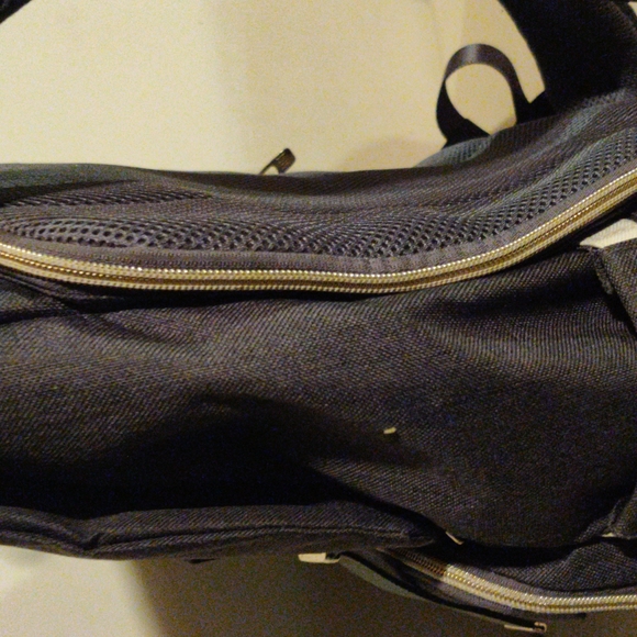 Back pack - Picture 2 of 2